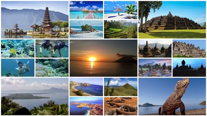 Indonesian Tourism is Much More than Only Bali